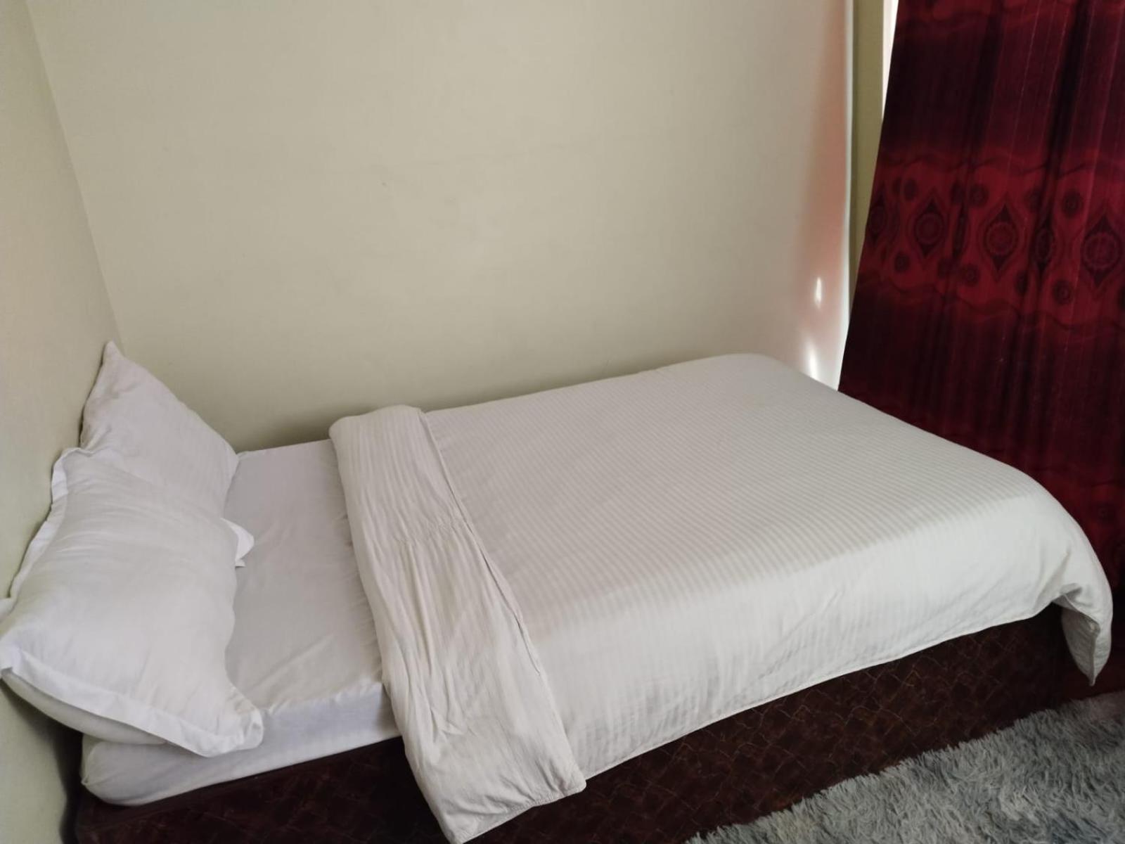 Kathmandu Airport View Hotel And Lodge Kültér fotó